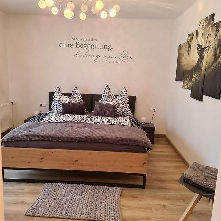 Ferienwohnung Claudia Altossiach Exterior photo