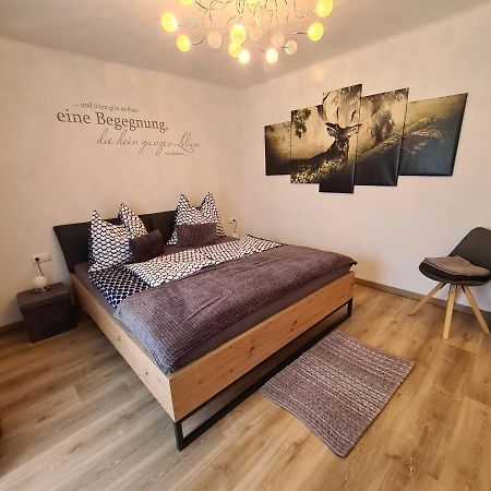 Ferienwohnung Claudia Altossiach Exterior photo
